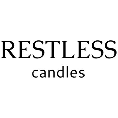 RESTLESS Candles