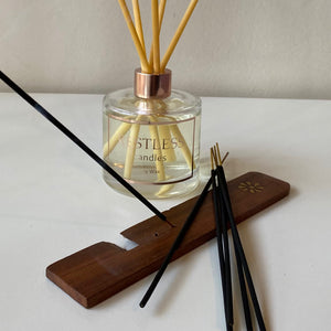 Bohemian Dream - Reed Diffuser (200ml)