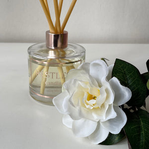 Gardenia - Reed Diffuser (200ml)