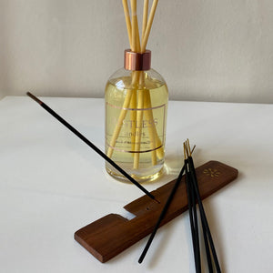 Bohemian Dream - Large Reed Diffuser (300ml)