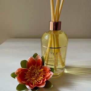 Lotus Flower - Large Reed Diffuser (300ml)