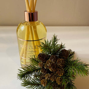 Fresh Pine & Fir Needle - Large Reed Diffuser (300ml)