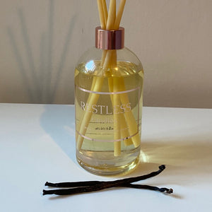 Sexy Vanilla - Large Reed Diffuser (300ml)