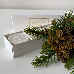 Fresh Pine & Fir Needle - Oil Burner Melts