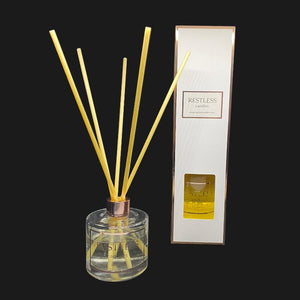 Cinnamon Orange - Reed Diffuser (200ml)