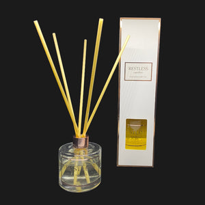 Champagne and Strawberries - Reed Diffuser (200ml)